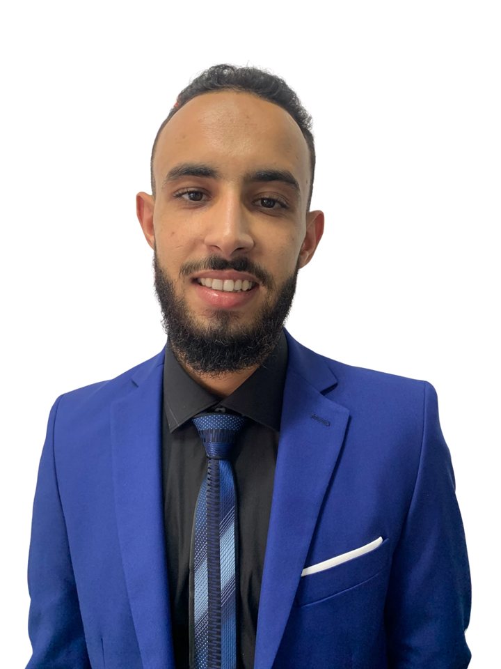 Yassine Berganou, Software & DevOps Engineer